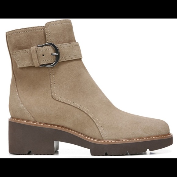 Naturalizer Shoes - Naturalizer Dasha Boots  NWOT Size 8W